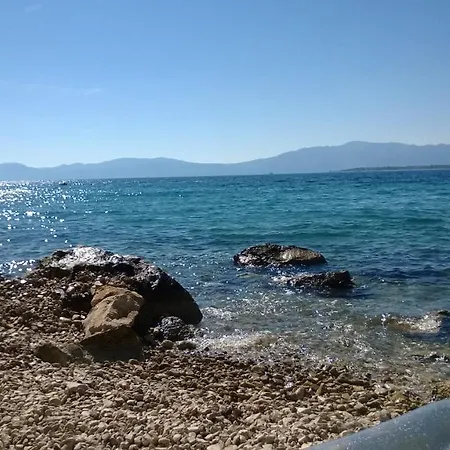 Apartmán Boban *