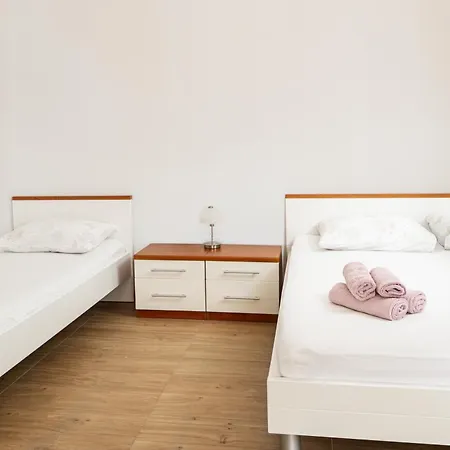 Apartment Boban *