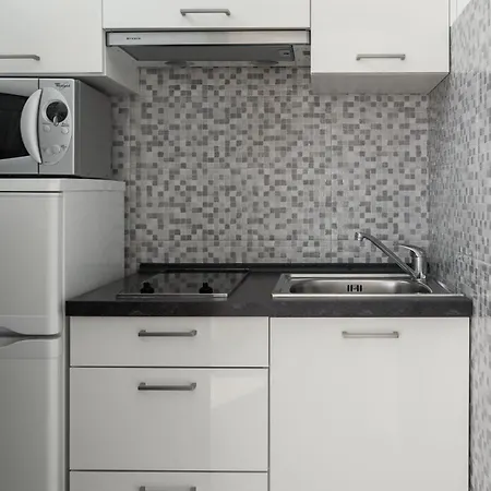Boban Apartmán Živogošće