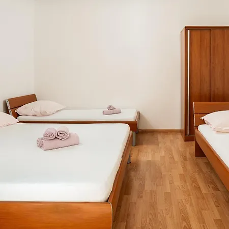 Boban 아파트