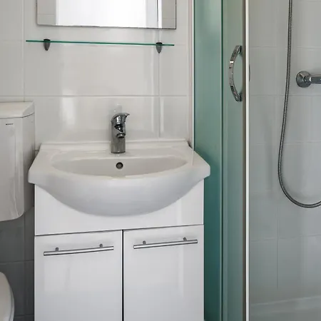 Boban Apartamento Živogošće