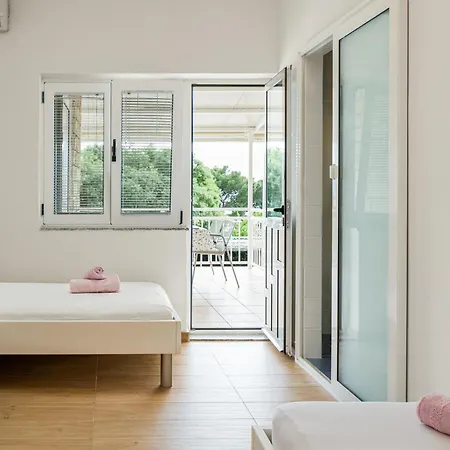 Boban Apartamento *