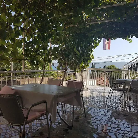 Apartamento Boban Živogošće